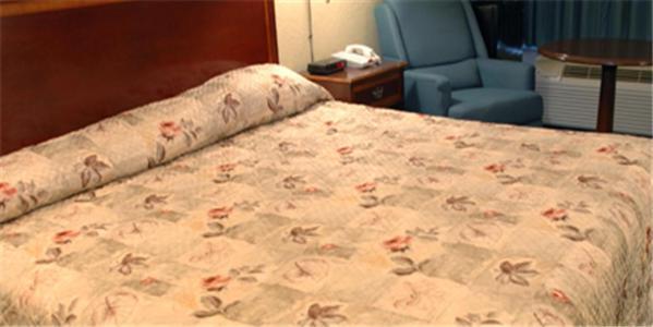 Americas Best Inn Birmingham Airport Hotel Room photo