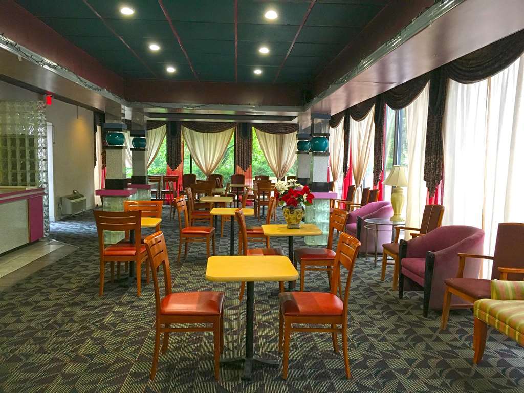 Americas Best Inn Birmingham Airport Hotel Interior photo